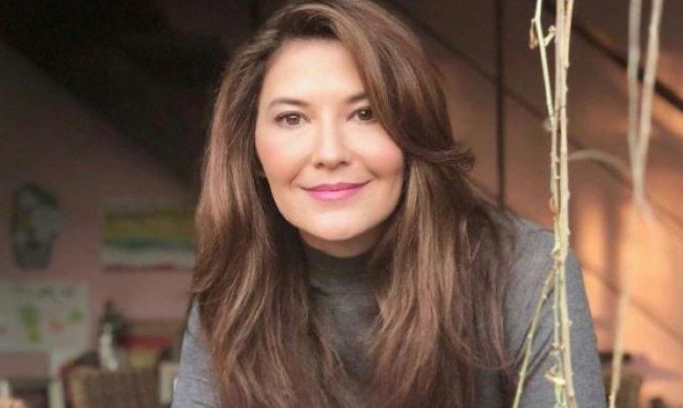 Dukungan Tamara Bleszynski untuk Sandra Dewi