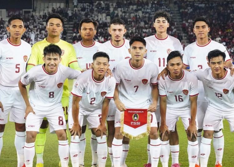 Berikut 4 Kader Muhammadiyah yang Siap Antar Timnas U-23 Indonesia ke Final Piala Asia! » Warga Berita