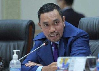 Sahroni Minta Pelaku Kekerasan Anak Diberi Hukuman Maksimal