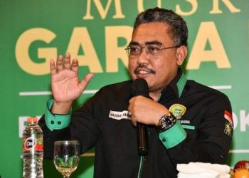 PKB Klaim Belum Dapat Undangan Gabung dengan Pemerintahan Prabowo-Gibran