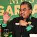 PKB Klaim Belum Dapat Undangan Gabung dengan Pemerintahan Prabowo-Gibran 9 PKB Klaim Belum Dapat Undangan Gabung dengan Pemerintahan Prabowo-Gibran