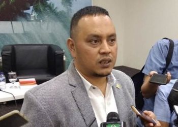 NasDem Siapkan Ide Besar untuk Pemerintahan Prabowo-Gibran