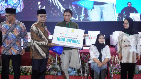 MPKS PP Muhammadiyah Dorong Ekosistem Inklusi Bagi Penyandang Difabel 1 MPKS PP Muhammadiyah Dorong Ekosistem Inklusi Bagi Penyandang Difabel
