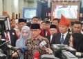 Zulhas Kan Pengusung Utama Prabowo