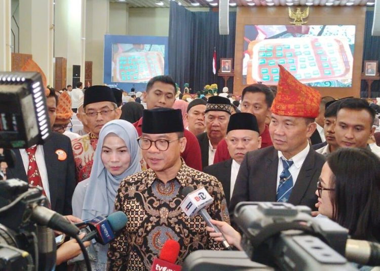 Zulhas Kan Pengusung Utama Prabowo 1 Zulhas Kan Pengusung Utama Prabowo