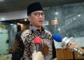 Yandri Ajak Masyarakat Indonesia Akhiri Perdebatan Pemilu 2024 dan Kembali Bersatu