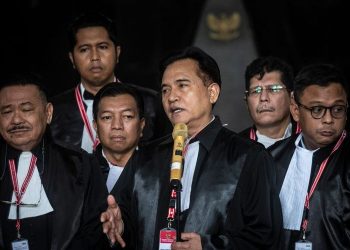 Kuasa Hukum Prabowo-Gibran Persilakan Tim Ganjar-Mahfud Hadirkan Kapolri – Warga Berita