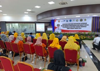 Tingkatkan Keluarga Berencana, UNIMUS Bersama BKKBN Jawa Tengah dan Pemerintah Kota Semarang Gelar Bakti Sosial ‘Aisyiyah