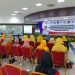 Tingkatkan Keluarga Berencana, UNIMUS Bersama BKKBN Jawa Tengah dan Pemerintah Kota Semarang Gelar Bakti Sosial ‘Aisyiyah