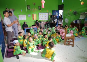 World Oral Health Day 2024, FKG dan RSGM UNIMUS Beri Perawatan Gigi Gratis – Universitas Muhammadiyah Semarang