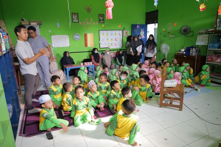 World Oral Health Day 2024, FKG dan RSGM UNIMUS Beri Perawatan Gigi Gratis – <a href="https://unimus.ac.id">Universitas Muhammadiyah Semarang</a> 1 World Oral Health Day 2024, FKG dan RSGM UNIMUS Beri Perawatan Gigi Gratis – Universitas Muhammadiyah Semarang