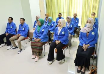 Program Pascasarjana Unimus melepas sebanyak 17 Calon Wisudawan/wati – Universitas Muhammadiyah Semarang