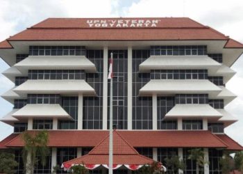 Terbukti Lakukan Pelecehan Seksual di Lingkungan Kampus, Dosen UPNNY Diberhentikan Selama 2 Tahun » Warga Berita 2 Terbukti Lakukan Pelecehan Seksual di Lingkungan Kampus, Dosen UPNNY Diberhentikan Selama 2 Tahun » Warga Berita