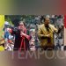 Ide Presidential Club, Dahnil Anzar Yakin Prabowo Mampu Cairkan Komunikasi Jokowi-Megawati-SBY » Warga Berita