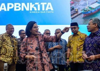Ini Sejumlah Nama yang Potensial di Bursa Cagub DKI dari PDIP, Nama Sri Mulyani Masuk Radar » Warga Berita 1 Ini Sejumlah Nama yang Potensial di Bursa Cagub DKI dari PDIP, Nama Sri Mulyani Masuk Radar » Warga Berita