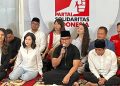 Relawan Ambil Formulir di PKB Bekasi, PSI Bilang Pendaftaran Kaesang di Pilkada Bukan Keinginan Partai » Warga Berita