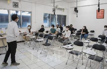 Beban dan Tanggung Jawab Besar, Mayoritas Dosen Bergaji di Bawah Rp 3 Juta, Ternyata Ini Pangkal Masalahnya » Warga Berita