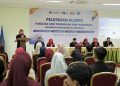 Pelepasan 30 Wisudawan Fakultas Ilmu Pendidikan dan Humaniora UNIMUS – Universitas Muhammadiyah Semarang