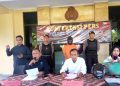 Dendam pada Wanita, Pria Gunungkidul Ini Nekat Jadi Begal Payudara » Warga Berita