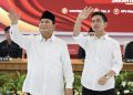 Pakar Sebut, Penambahan Jumlah Menteri Sarat Kepentingan Politis untuk Bagi-bagi Jabatan » Warga Berita