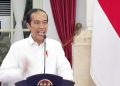 Jokowi Meradang Ada Kementerian Habiskan Anggaran Sampai Rp 6,2 T Hanya untuk Buat Ribuan Aplikasi
