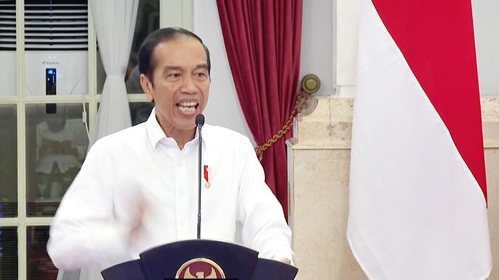 Jokowi Meradang Ada Kementerian Habiskan Anggaran Sampai Rp 6,2 T Hanya untuk Buat Ribuan Aplikasi 1 Jokowi Meradang Ada Kementerian Habiskan Anggaran Sampai Rp 6,2 T Hanya untuk Buat Ribuan Aplikasi