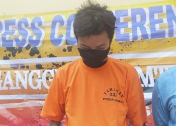 Diputus Cinta oleh Pacar, Remaja Asal Gunungkidul Ini Melampiaskannya dengan Menjadi Begal Payudara » Warga Berita