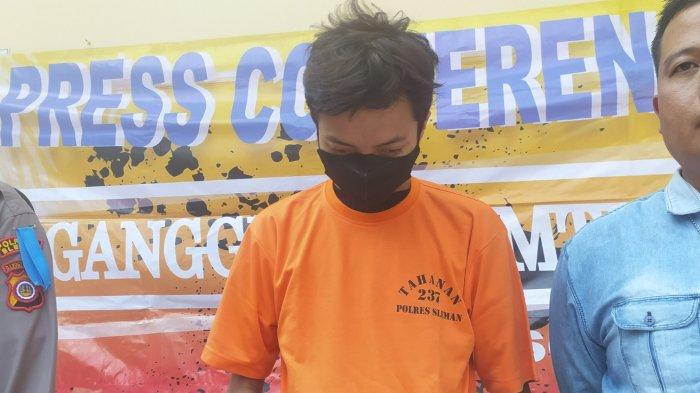 Diputus Cinta oleh Pacar, Remaja Asal Gunungkidul Ini Melampiaskannya dengan Menjadi Begal Payudara » Warga Berita 1 Diputus Cinta oleh Pacar, Remaja Asal Gunungkidul Ini Melampiaskannya dengan Menjadi Begal Payudara » Warga Berita