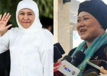 Di Pemenangan Pileg dan Pilpres Saja Absen » Warga Berita