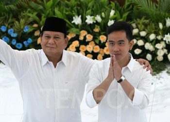 Panen Reaksi Kontra, Gerindra Tepis Isu Penambahan Menteri di Kabinet Prabowo-Gibran » Warga Berita