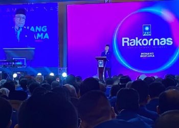 Prabowo Janjikan Ganjaran Setimpal Atas Kesetiaan PAN Sejak 2014 » Warga Berita 4 Prabowo Janjikan Ganjaran Setimpal Atas Kesetiaan PAN Sejak 2014 » Warga Berita