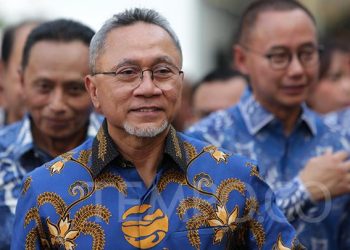 Impian Kursi Menteri Sudah Dibawakan dalam Doa, Zulhas Bantah Partainya Minta Jatah Kursi » Warga Berita 3 Impian Kursi Menteri Sudah Dibawakan dalam Doa, Zulhas Bantah Partainya Minta Jatah Kursi » Warga Berita