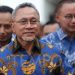 Impian Kursi Menteri Sudah Dibawakan dalam Doa, Zulhas Bantah Partainya Minta Jatah Kursi » Warga Berita 10 Impian Kursi Menteri Sudah Dibawakan dalam Doa, Zulhas Bantah Partainya Minta Jatah Kursi » Warga Berita