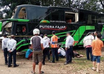 Pengaruhi Keseimbangan » Warga Berita