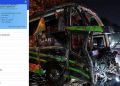 Kecelakaan Maut di Subang yang Tewaskan 11 Orang, Ternyata Bus Tak Punya Izin Operasional » Warga Berita
