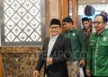 Pilkada Jateng, Cak Imin Larang Gus Yusuf Terima Tawaran Kalau Cuma Jadi Cawagub » Warga Berita