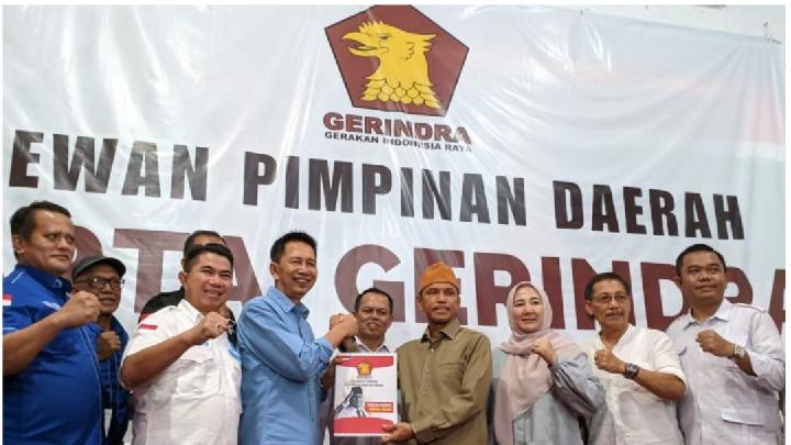Alasan Gerindra dan Demokrat Jajaki Koalisi di Pilkada Kalteng 2024 – Warga Berita 1 Alasan Gerindra dan Demokrat Jajaki Koalisi di Pilkada Kalteng 2024 – Warga Berita
