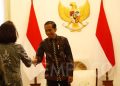 IM57+ Institute Ingatkan Jokowi untuk Serius Bentuk Pansel KPK, Tidak Cuma Basa-basi » Warga Berita