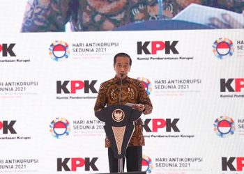 Ini Sejumlah Warning untuk Jokowi Jelang Pembentukan Pansel KPK » Warga Berita