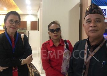 Bubarkan Paksa Ibadah Kenaikan Isa Al Masih, ASN di Gresik Ini Dilaporkan ke Bareskrim Polri » Warga Berita