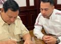 Setelah Pelawak Eko Patrio, Raffi Ahmad Dikabarkan Masuk Kandidat Calon Menteri Prabowo » Warga Berita 10 Setelah Pelawak Eko Patrio, Raffi Ahmad Dikabarkan Masuk Kandidat Calon Menteri Prabowo » Warga Berita