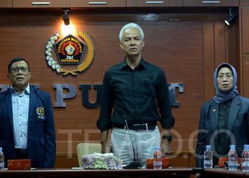 Larang Penayangan Jurnalisme Investigasi, Draft RUU Penyiaran Berpotensi Berangus Kebebasan Pers » Warga Berita