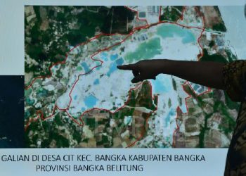 Harus Ditolak » Warga Berita