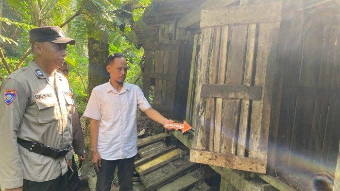 Nahas, Warga Kulonprogo Ini Kehilangan 7 Kambingnya Sekaligus » Warga Berita 1 Nahas, Warga Kulonprogo Ini Kehilangan 7 Kambingnya Sekaligus » Warga Berita