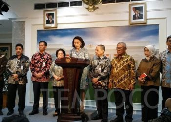 Tahun 2019 Pansel Justru Hasilkan Pimpinan yang Rusak Kredibilitas KPK, Akankah Terulang di 2024? » Warga Berita