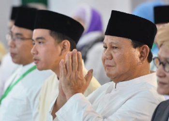 Pro Kontra Rencana Revisi UU Kementerian Negara Masih Terjadi, Ini yang Dipersoalkan » Warga Berita