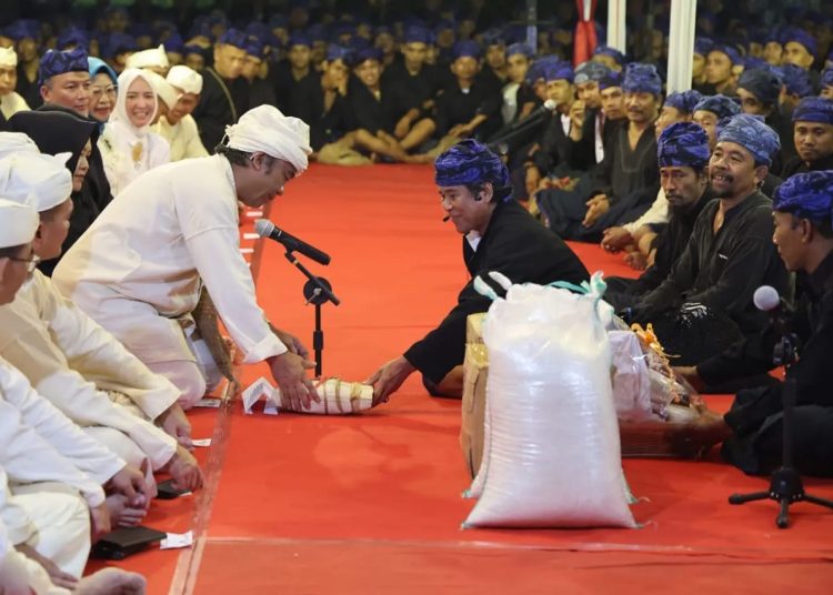 Jangan Sampai Stunting  – Warga Berita