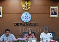 Dinilai Memberangus Independensi Pers, AMSI, AJI, IJTI, PWI dan Dewan Pers Serempak Tolak RUU Penyiaran » Warga Berita