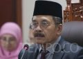 Ketua MKMK Tak Habis Pikir, Setiap Kali Revisi UU MK, Selalu Saja yang Diutak-atik Cuma Soal Syarat Umur dan Masa Jabatan Hakim » Warga Berita