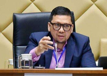 Ahmad Doli Kurnia Nilai UU Kementerian Sudah Ketinggalan Zaman